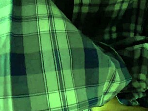 Chica Mexicana in Uniform Bounces on Big Cock with Huge Ass in Homemade Video