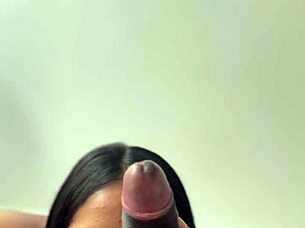 Pov Blowjob With Stepdad's Huge Bbc