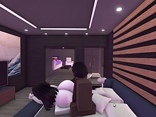 i hired a bbc to fuck