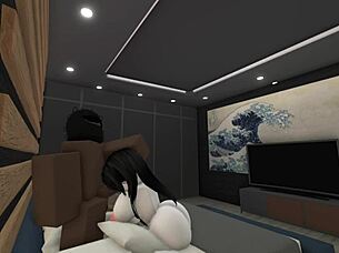 i hired a bbc to fuck