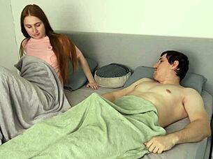 Of Course I Will HELP You Step Brother