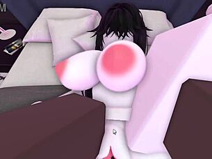 i hired a bbc to fuck