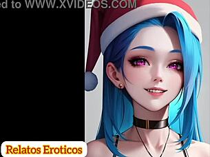 how i trained my little ass for the first time