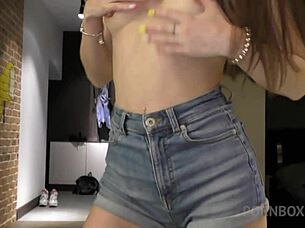 Sister, Feel The Passion As I Fuck You Secretly