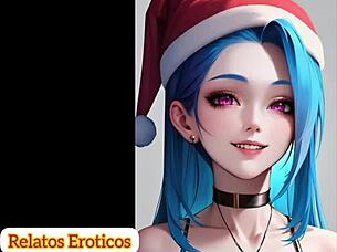 how i trained my little ass for the first time