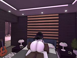 i hired a bbc to fuck