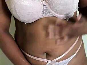 Solo Compilation Featuring Various Intimate Moments