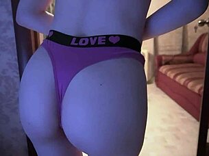 Young Teen Wife Fucks Husband's Best Friend Pov With Intense Close Up Action