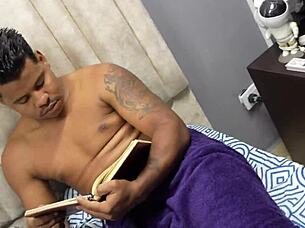 I Surprise My Stepsister's Husband with a Dance Part 1