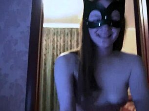 Young Teen Wife Fucks Husband's Best Friend Pov With Intense Close Up Action