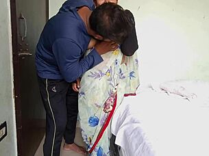 anal fuck किराये दारनी की गांड मारी मकान मालिक ने big pussy orgasm curvy rough blowjob romantic couple homemade whore big cock