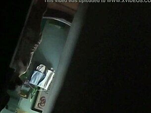 hot neighborhood wife catches my eye