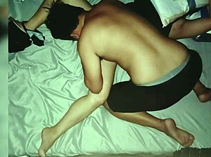 Look at these chubby pregnant Asian women in the Philippines