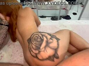 Fucking Maid While Wife Away