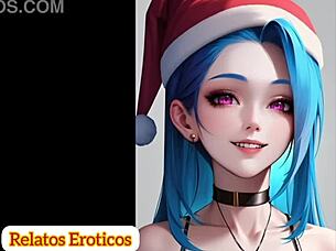 how i trained my little ass for the first time