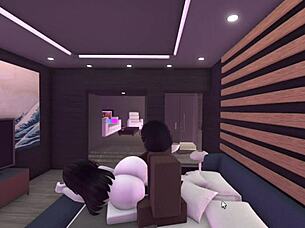 i hired a bbc to fuck