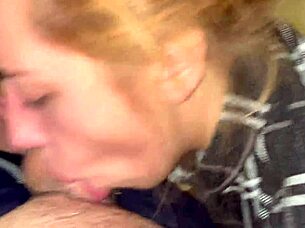 Quick Messy Facefuck! Rough Deepthroat And Ball Licking!