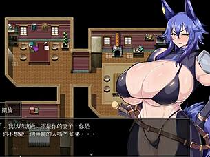 Horny Adventurer Karen Shows Her Big Tits and Ass in This Wild Incident!