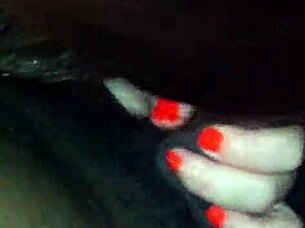 Step sister, your deepthroat skills are amazing on this big cock