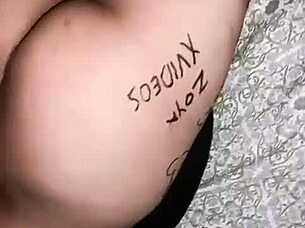 I need a thick long one in my rear