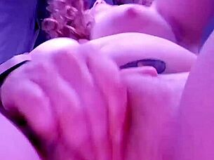 Whatsapp sex session with underwear camshot