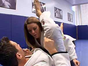 Megan Fenox Gets Assfucked and Creampied Daily with Cum Swapping