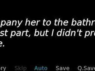 stepmother plays maid in fetish scene part 2