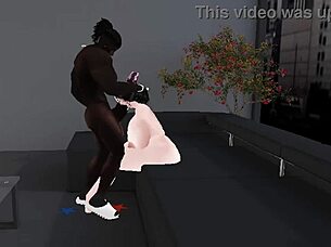 Bbcvu - hardcore fuck bimbo part 1