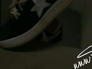 I meeted a model in the hallway of my hotel, can you guess what kind?