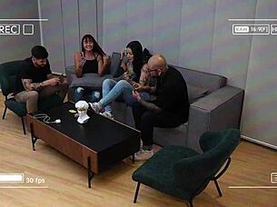 i fuck my friends girlfriend