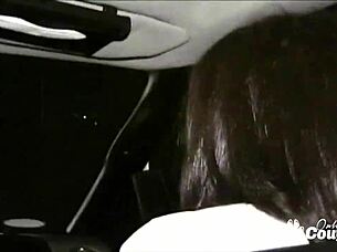 Gabriella Romano says, 'pick me up and fuck me at home.'