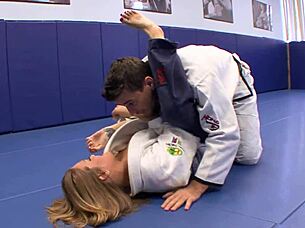 Megan Fenox Gets Assfucked and Creampied Daily with Cum Swapping