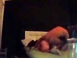 Mexican milf wife in group swingers