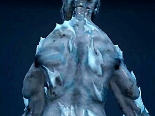 i got seduced by that lesbian docter in the hospital.