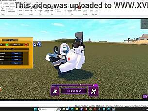 first try at whorblox, looks pretty glitchy