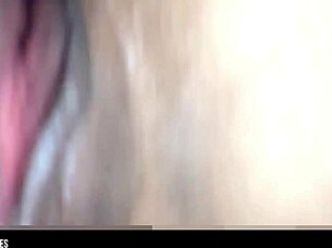 Feeling Big Thick Cock In My Wet Pussy