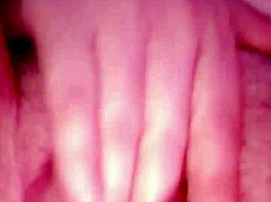 Whatsapp sex session with underwear camshot