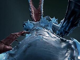 i got seduced by that lesbian docter in the hospital.