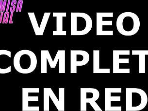 oh yeah, that black cock is fucking me so good, moans the black babe in ebony porn.