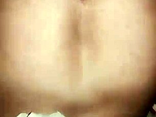 I need a thick long one in my rear