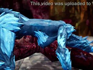 i got seduced by that lesbian docter in the hospital.