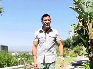 emily kae's pussy filled with thick cum, pure bliss