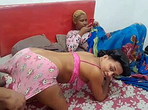 Want to fuck my ass for the marshal's reward!