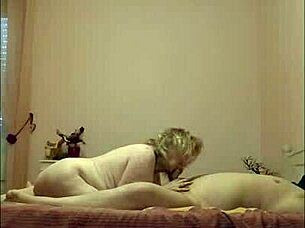 2025 07 16 Esclave Ebed Maté Par Sa Maitresse In Bondage And Cumshot