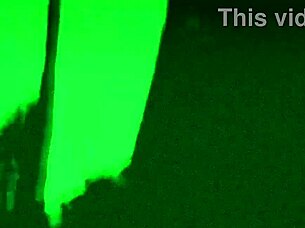 Whats My Wife Doing with This Stranger Sucking BBW Fat