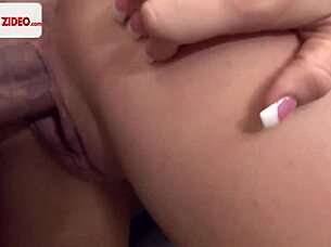 dahlia sky bailey fucks her first latino in hd porn