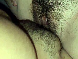 Amber Stark And Mochi Mona Get Free Use During NBA Finals Intense Fucking.