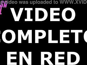 oh yeah, that black cock is fucking me so good, moans the black babe in ebony porn.