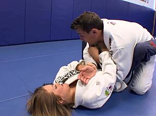 Megan Fenox Gets Assfucked and Creampied Daily with Cum Swapping