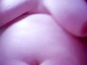 Whatsapp sex session with underwear camshot